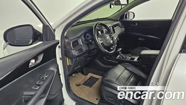 Kia Sorento 2018 thumb 11