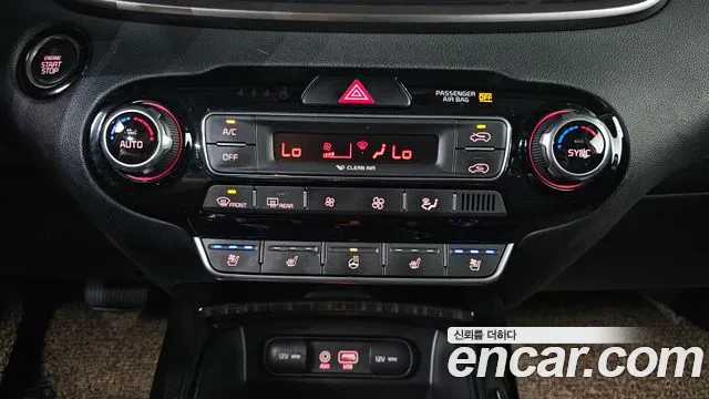 Kia Sorento 2018 thumb 9