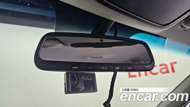 Kia Sorento 2018 thumb 5