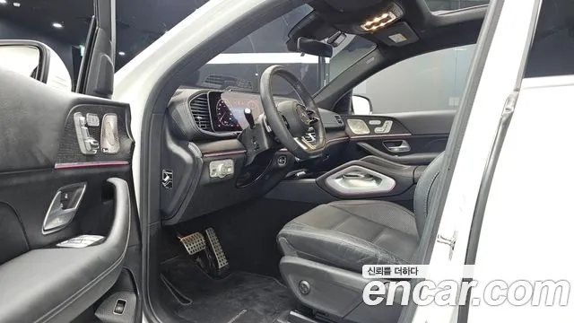 Mercedes-Benz E-Класс 2024 thumb 8