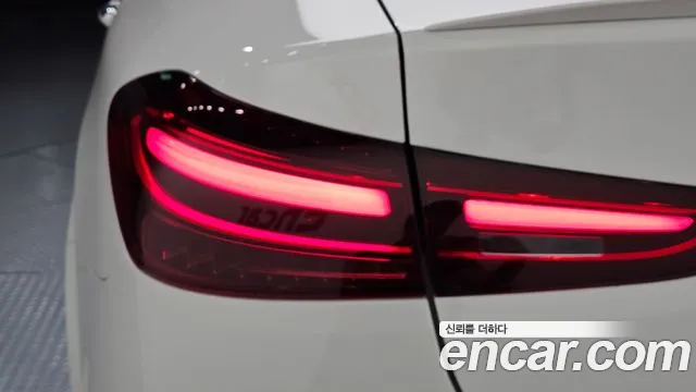 Mercedes-Benz E-Класс 2024 thumb 4