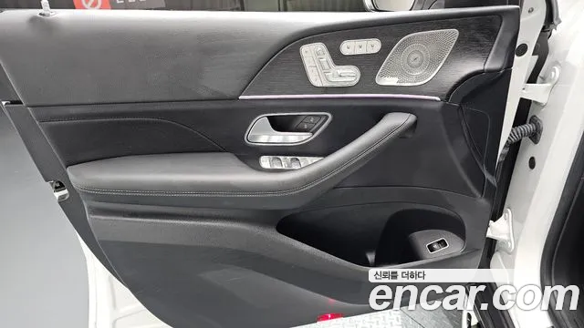 Mercedes-Benz E-Класс 2024 thumb 5
