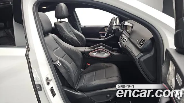 Mercedes-Benz E-Класс 2024 thumb 2