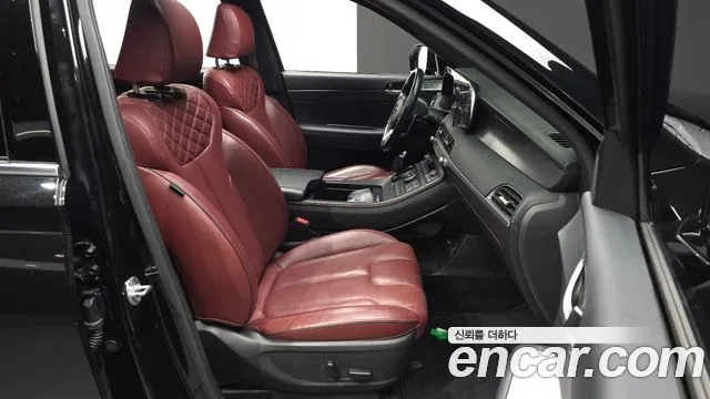 Hyundai Palisade 2021 thumb 11