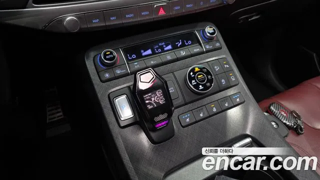 Hyundai Palisade 2021 thumb 4