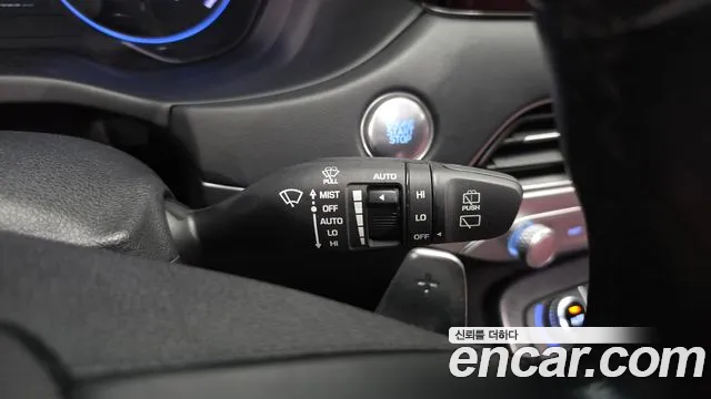 Hyundai Palisade 2021 thumb 2