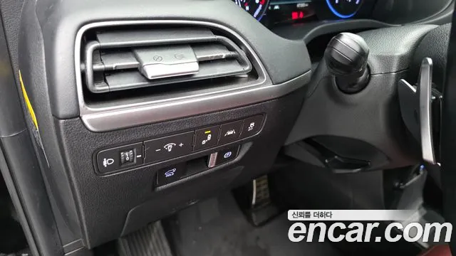 Hyundai Palisade 2021 thumb 10