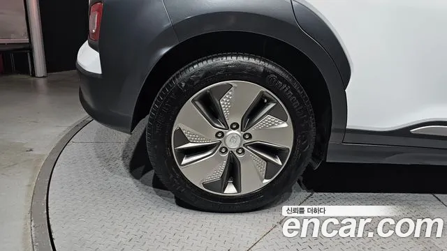 Hyundai Kona 2018 thumb 4