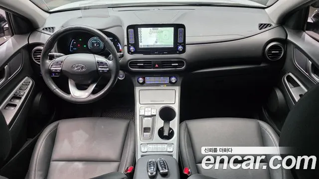 Hyundai Kona 2018 thumb 2