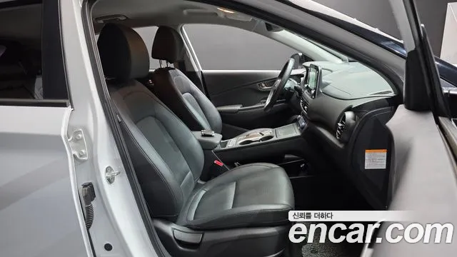 Hyundai Kona 2018 thumb 5