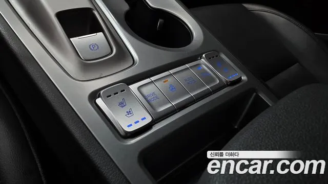 Hyundai Kona 2018 thumb 10