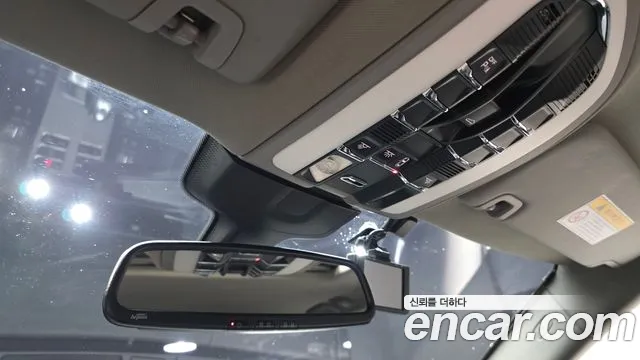 Porsche Panamera 2014 thumb 8