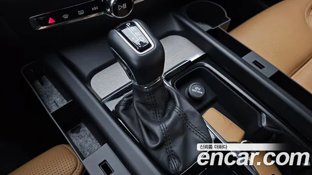 Volvo V60 Cross Country 2019 thumb 10