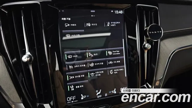 Volvo V60 Cross Country 2019 thumb 3