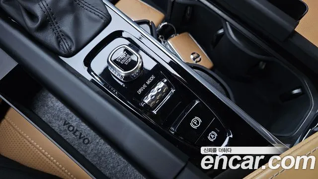 Volvo V60 Cross Country 2019 thumb 7