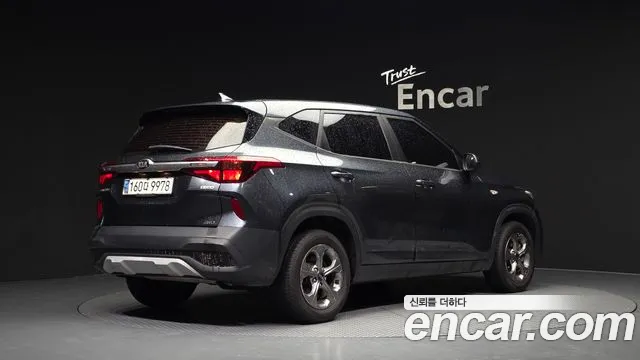 Kia Seltos 2021 thumb 11