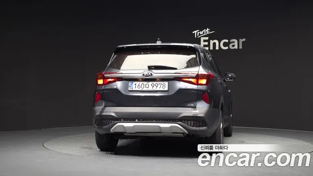 Kia Seltos 2021 thumb 3