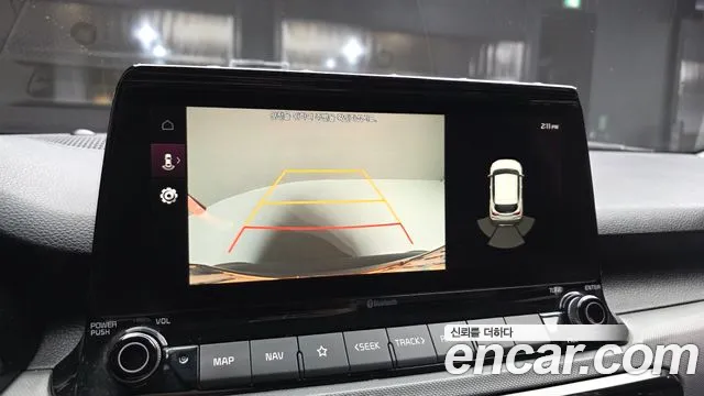 Kia Seltos 2021 thumb 6