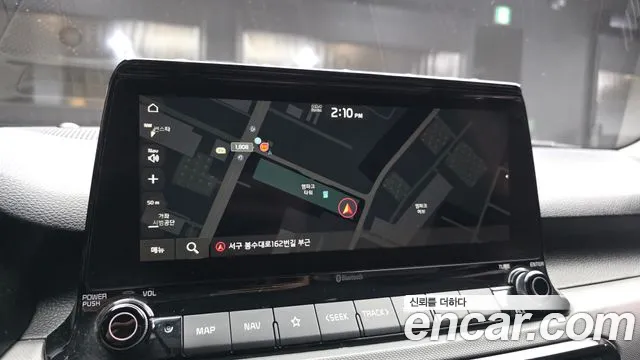 Kia Seltos 2021 thumb 10