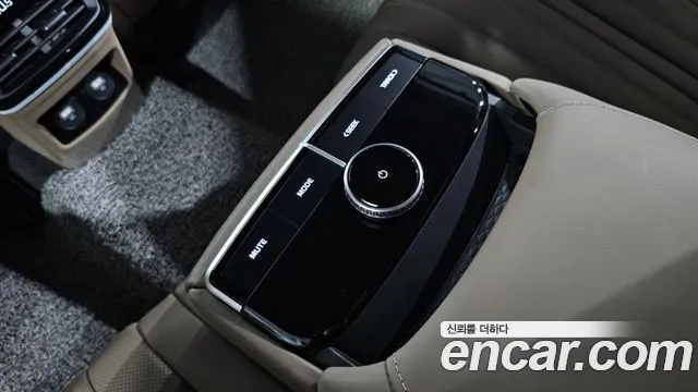 Kia K8 2021 thumb 10
