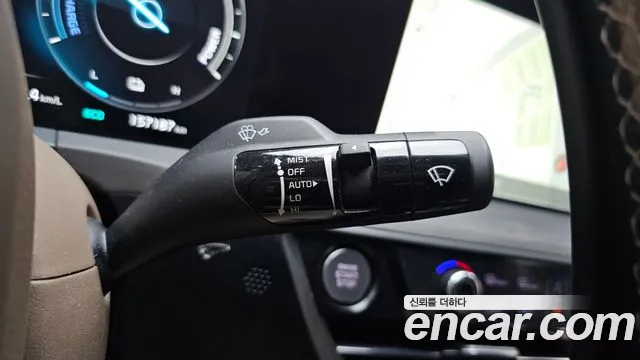 Kia K8 2021 thumb 5