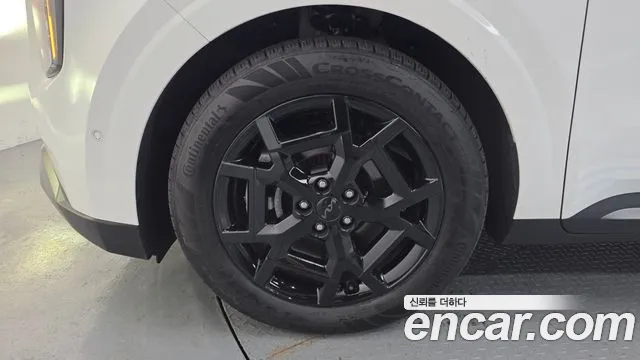 Kia Carnival 2025 thumb 9