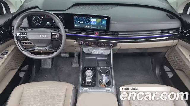 Kia Carnival 2025 thumb 8