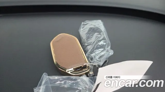 Kia Carnival 2025 thumb 5
