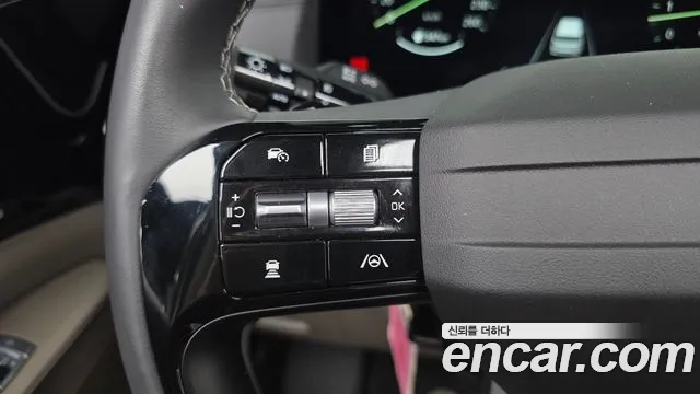 Kia Carnival 2025 thumb 6