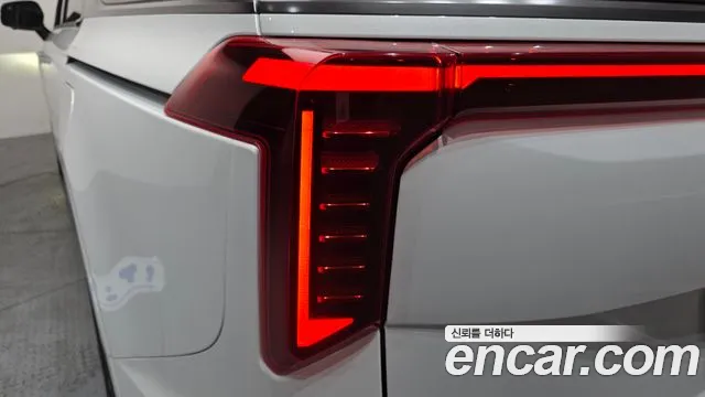 Kia Carnival 2025 thumb 7