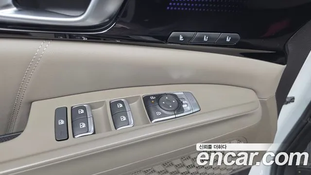 Kia Carnival 2025 thumb 12