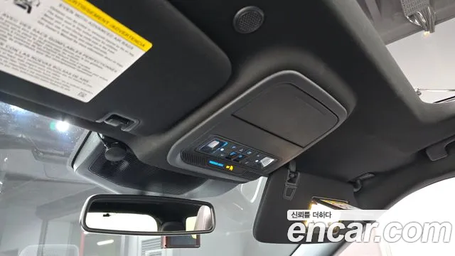 Ford Explorer 2020 thumb 4