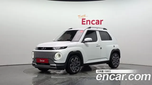 Hyundai Casper 2022 thumb 7