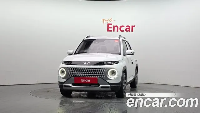 Hyundai Casper 2022 thumb 12