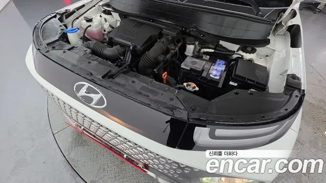 Hyundai Casper 2022 thumb 5