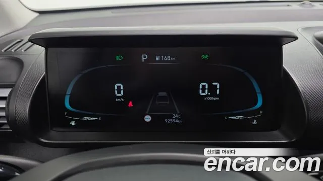 Hyundai Casper 2022 thumb 11