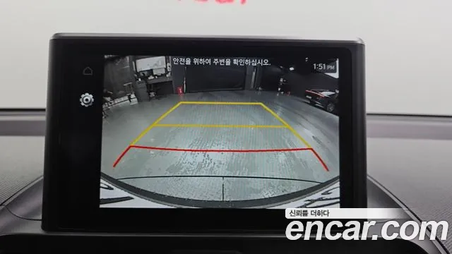 Hyundai Casper 2022 thumb 3