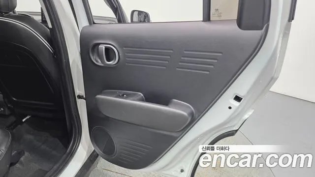 Hyundai Casper 2022 thumb 8
