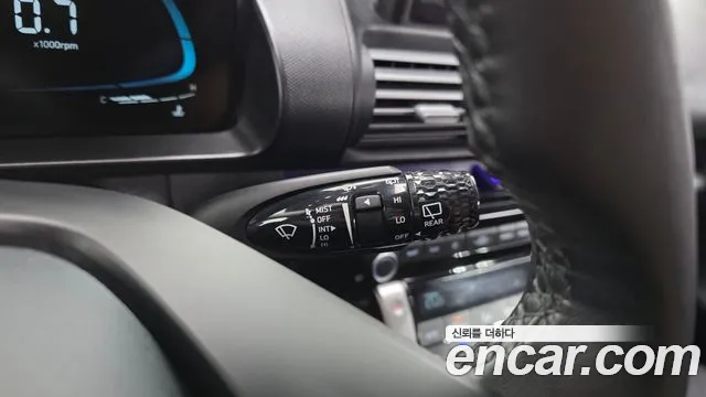 Hyundai Casper 2022 thumb 6