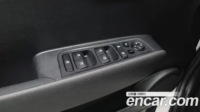Hyundai Casper 2022 thumb 4