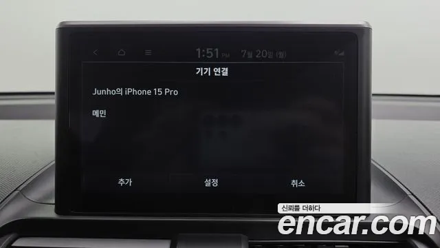 Hyundai Casper 2022 thumb 2