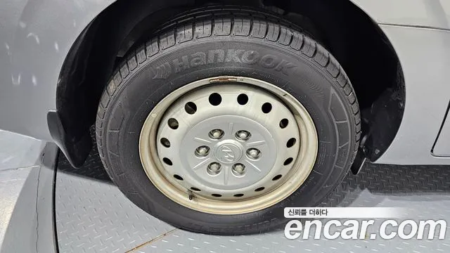 Hyundai Staria 2021 thumb 6