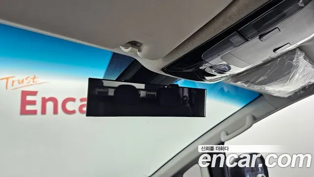 Hyundai Staria 2021 thumb 7