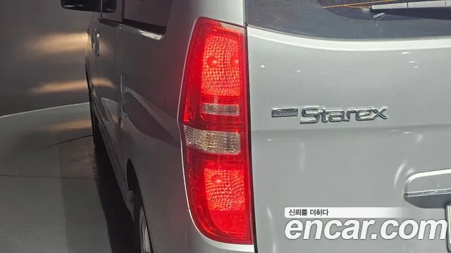 Hyundai Staria 2013 thumb 4