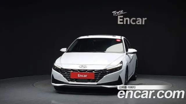 Hyundai Elantra 2020 thumb 8