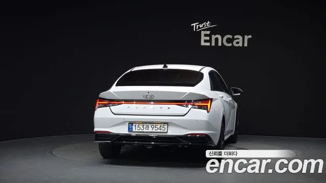 Hyundai Elantra 2020 thumb 11