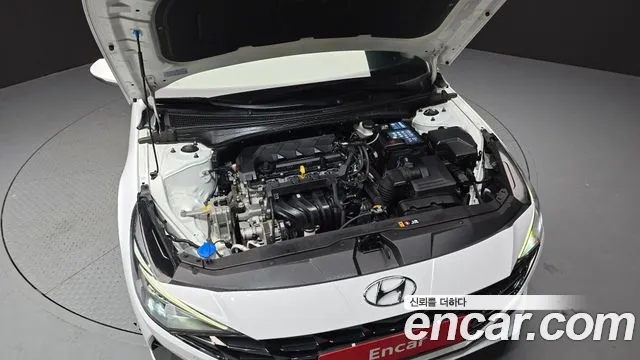 Hyundai Elantra 2020 thumb 6