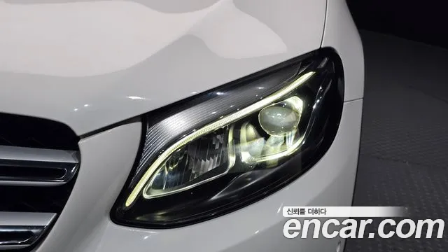 Mercedes-Benz GLC 2019 thumb 6