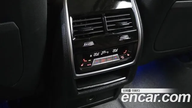 BMW X5 2021 thumb 2
