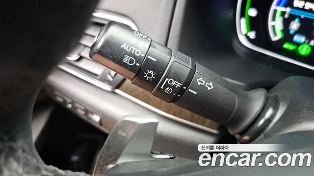 Honda Accord 2019 thumb 6